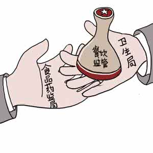 食品流通許可證和食品經(jīng)營許可證到底有啥區(qū)別